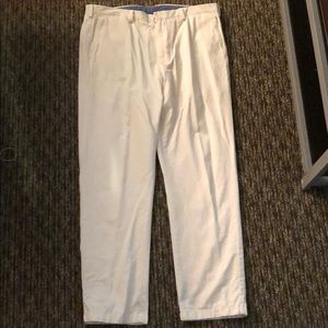 Men’s Johnston and Murphy Pants